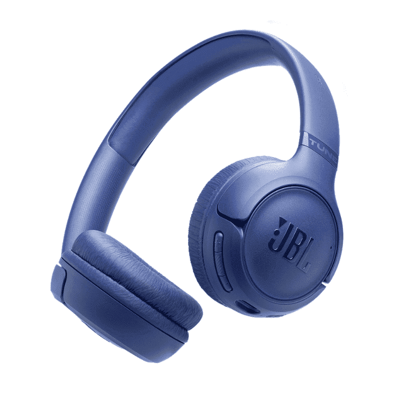 AUDIFONOS JBL TUNE 530 OE BT BLU