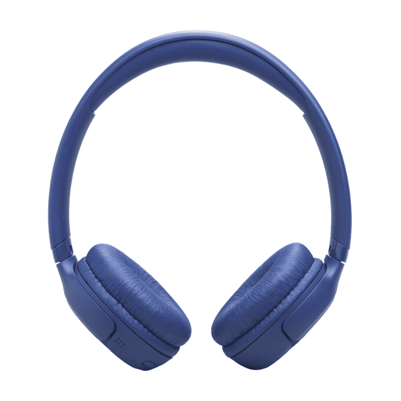 AUDIFONOS JBL TUNE 530 OE BT BLU