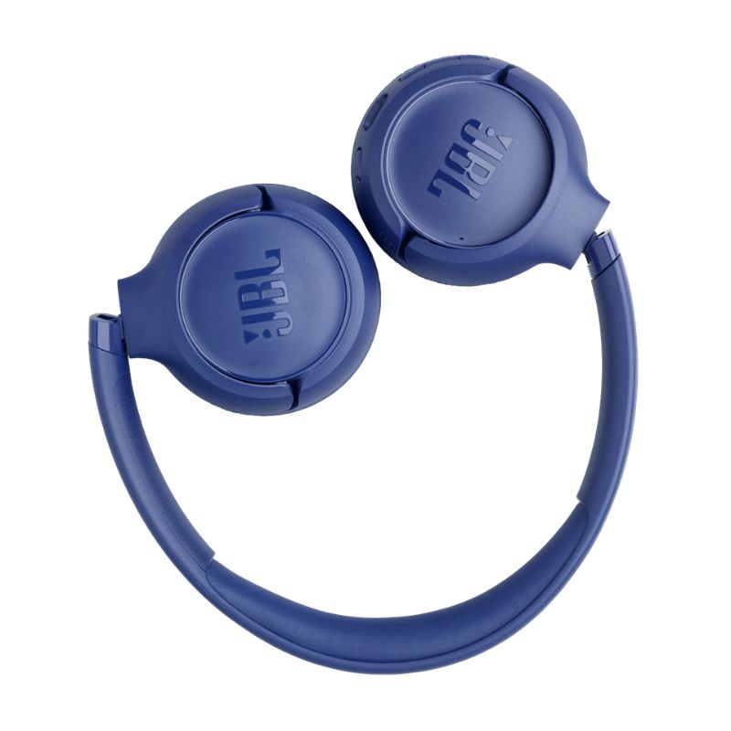 AUDIFONOS JBL TUNE 530 OE BT BLU