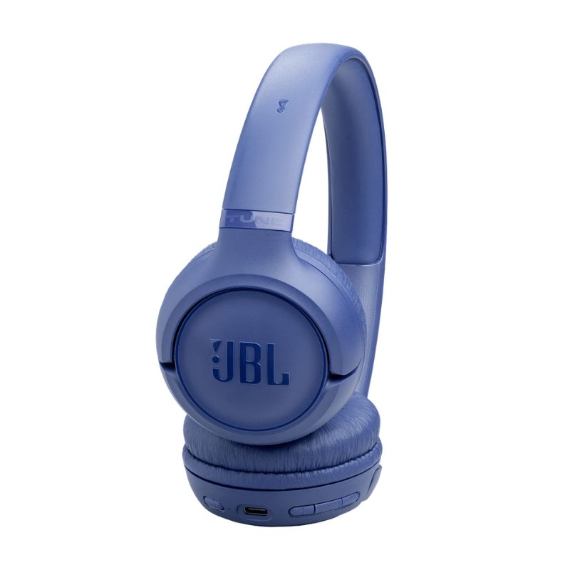 AUDIFONOS JBL TUNE 530 OE BT BLU