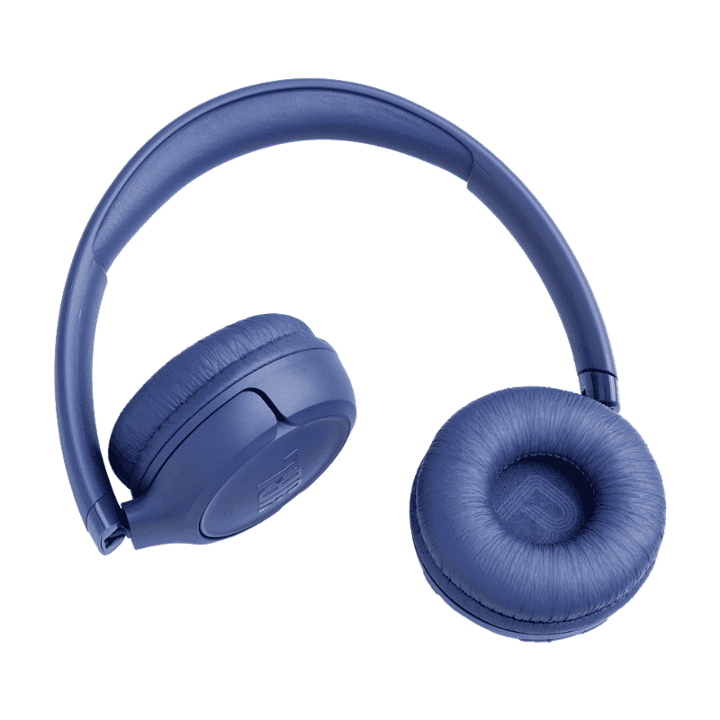 AUDIFONOS JBL TUNE 530 OE BT BLU