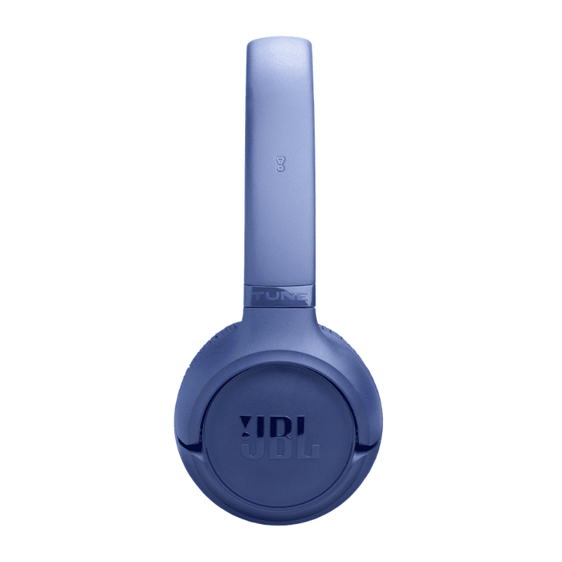 AUDIFONOS JBL TUNE 530 OE BT BLU
