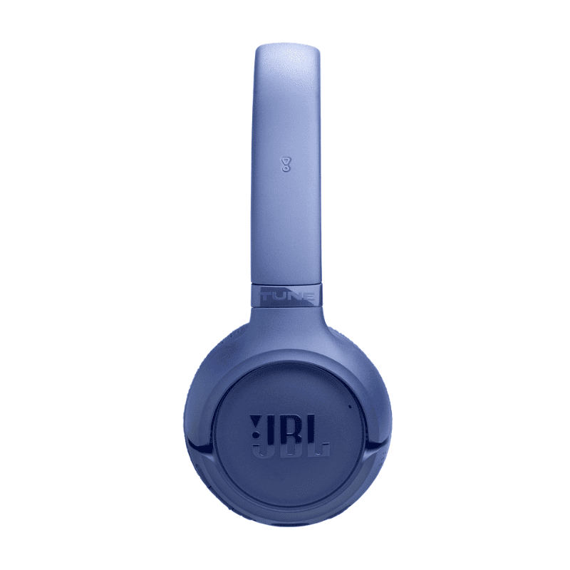 AUDIFONOS JBL TUNE 530 OE BT BLU