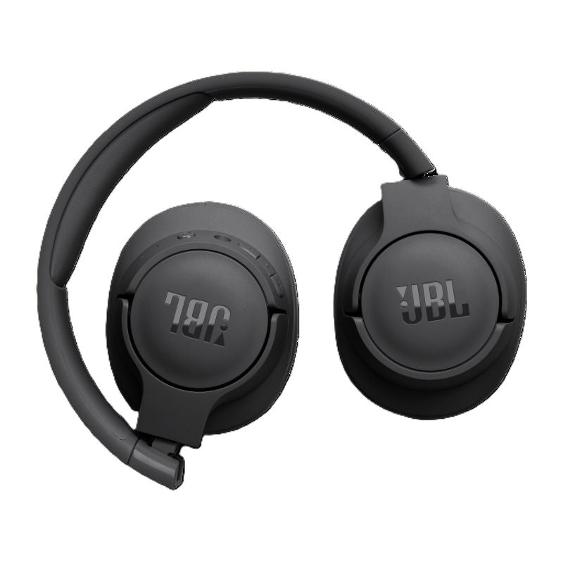 AUDIFONOS JBL TUNE 720 OE BT BLK