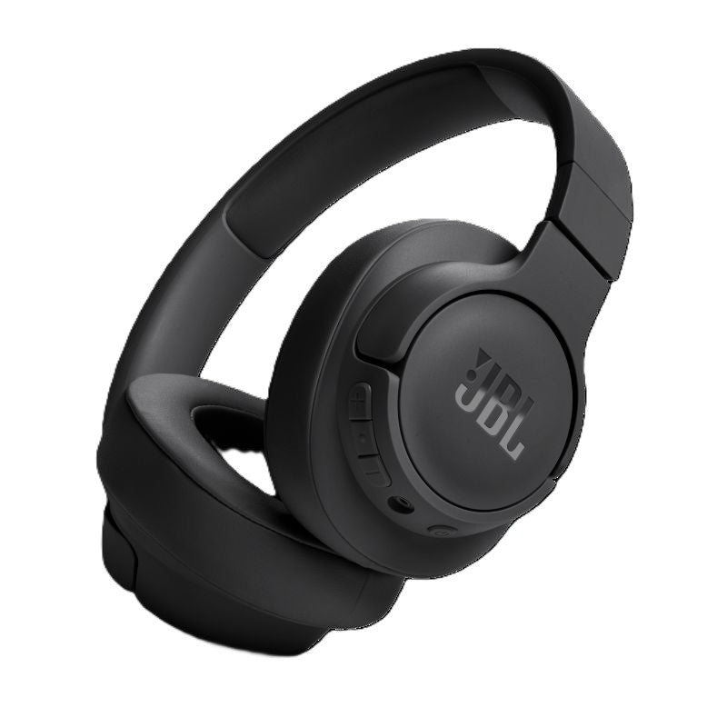 AUDIFONOS JBL TUNE 720 OE BT BLK