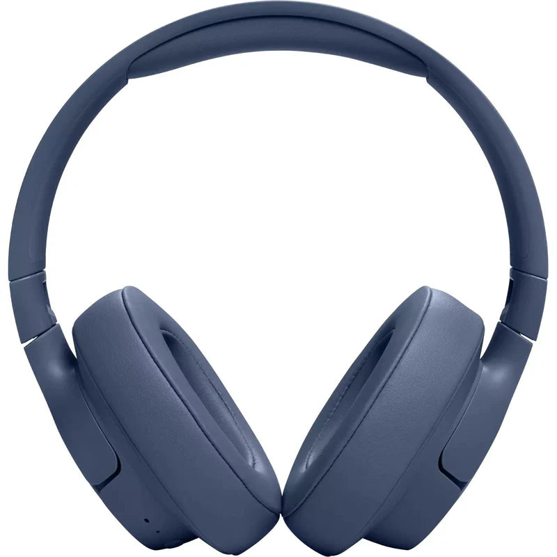 AUDIFONOS JBL TUNE 720 OVER EAR BLUETOOTH BLUE