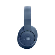 AUDIFONOS JBL TUNE 720 OVER EAR BLUETOOTH BLUE