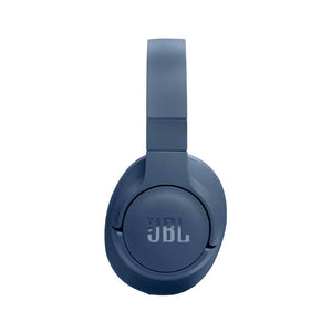 AUDIFONOS JBL TUNE 720 OVER EAR BLUETOOTH BLUE