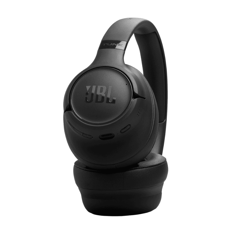 AUDIFONOS JBL TUNE 730 OE BT BLK
