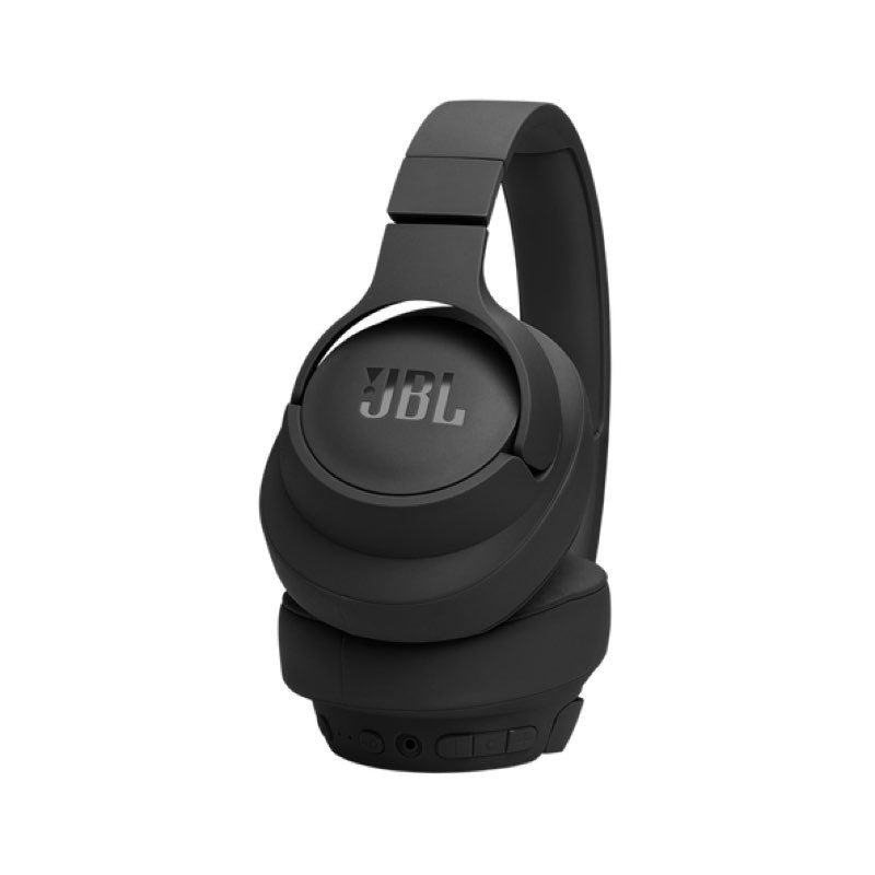 AUDIFONOS JBL TUNE 770 NC ON EAR BT BLK