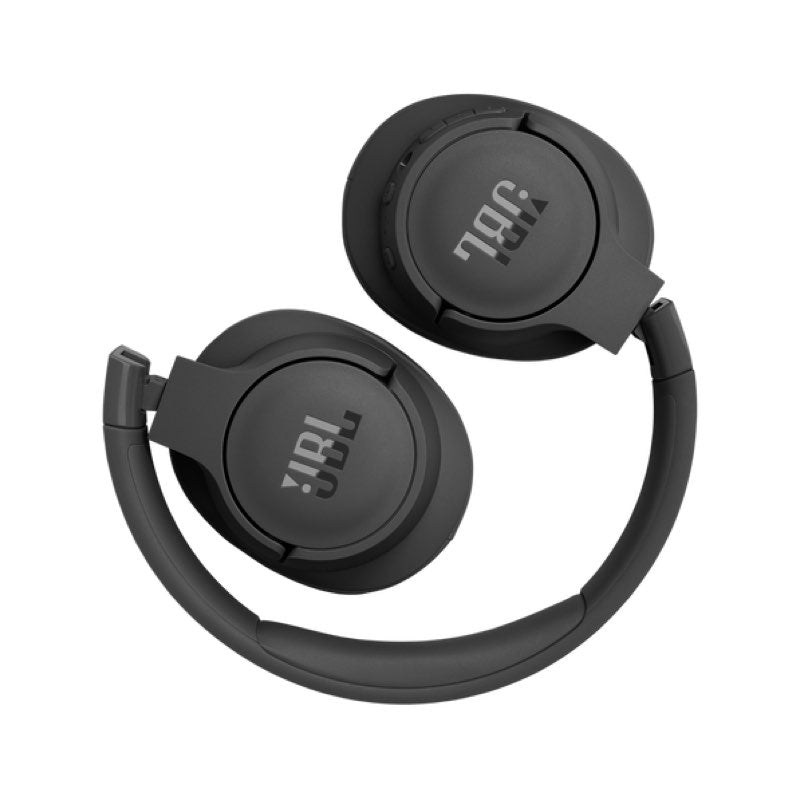 AUDIFONOS JBL TUNE 770 NC ON EAR BT BLK