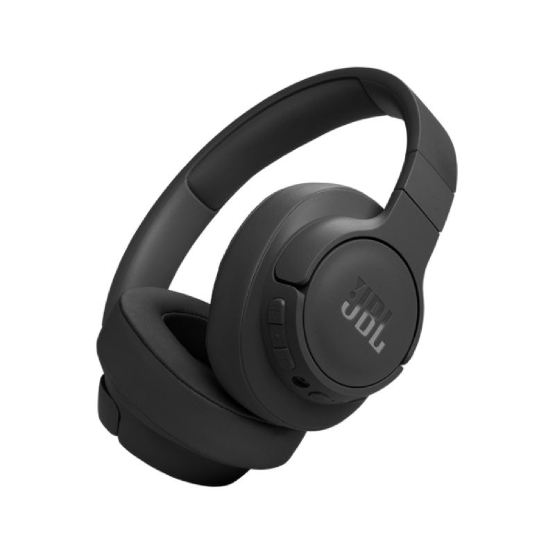 AUDIFONOS JBL TUNE 770 NC ON EAR BT BLK