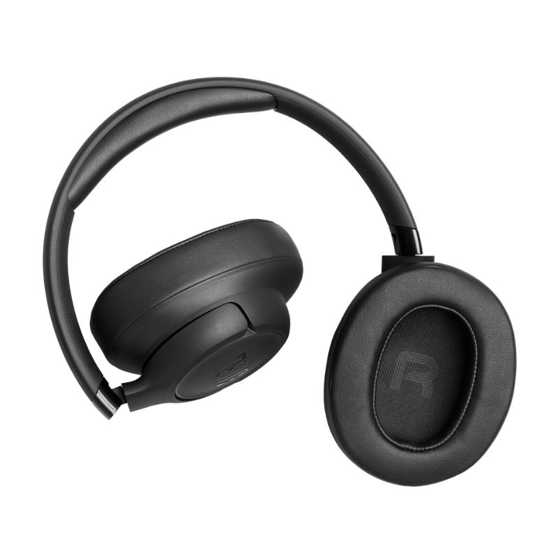 AUDIFONOS JBL TUNE 780 NOISE CANCELLNG ON EAR BLUETOOTH WHITE