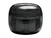 AUDIFONOS JBL TUNE FLEX GHOST TRULY WIRELESS BLUETOOTH BLACK