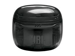 AUDIFONOS JBL TUNE FLEX GHOST TRULY WIRELESS BLUETOOTH BLACK