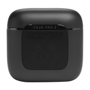 AUDIFONOS JBL TOUR PRO 2 NC TWS  BT BLK