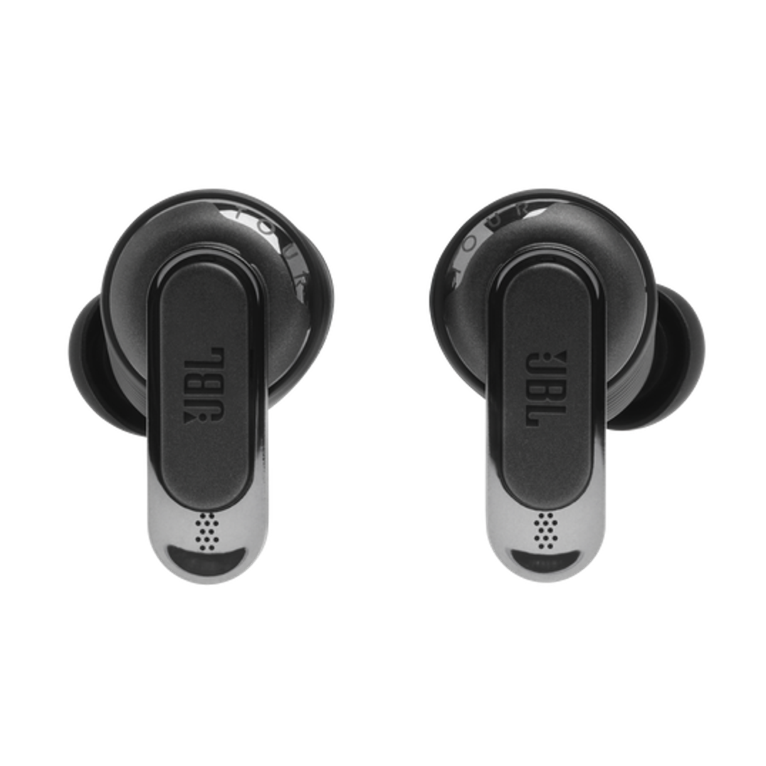 AUDIFONOS JBL TOUR PRO 2 NC TWS  BT BLK