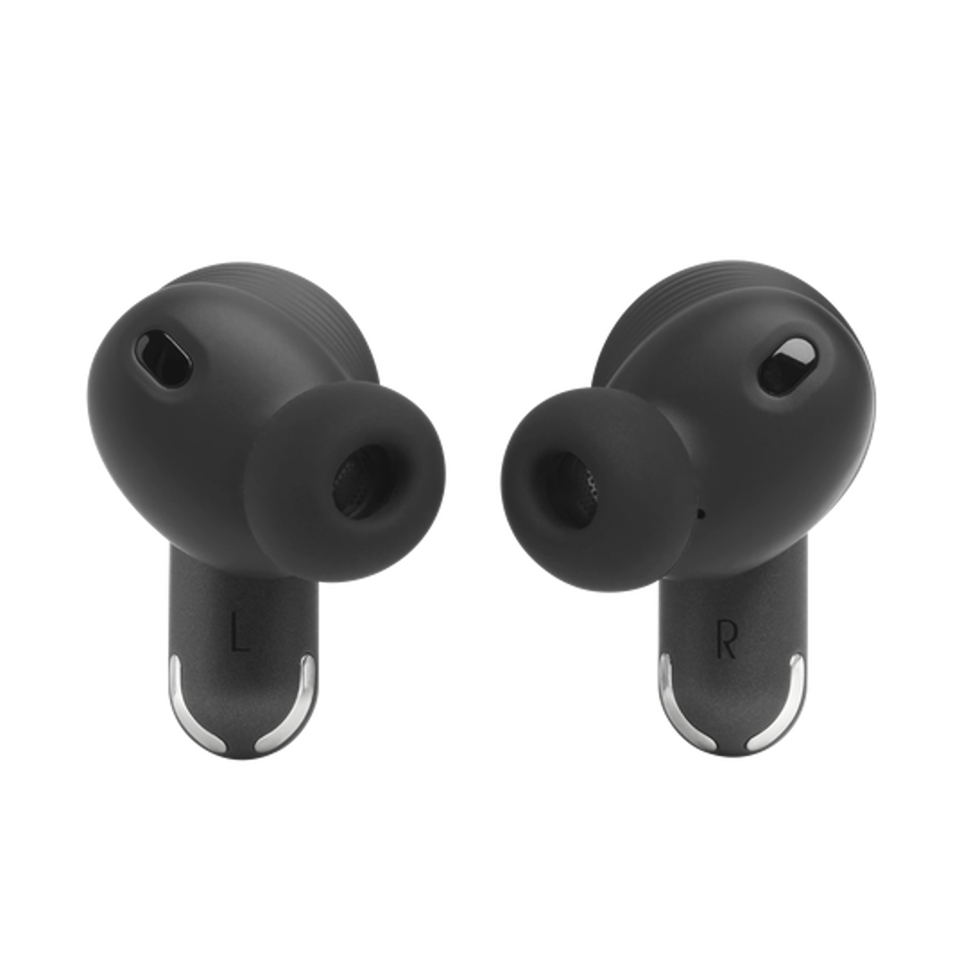 AUDIFONOS JBL TOUR PRO 2 NC TWS  BT BLK