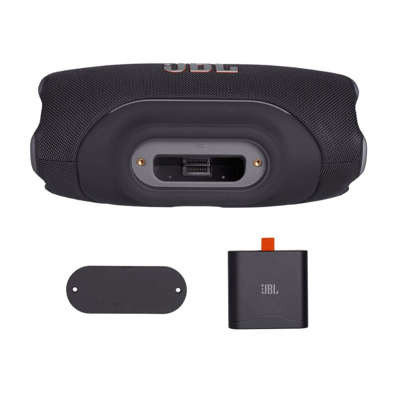 SPEAKER JBL XTREME 5 P BT BLK