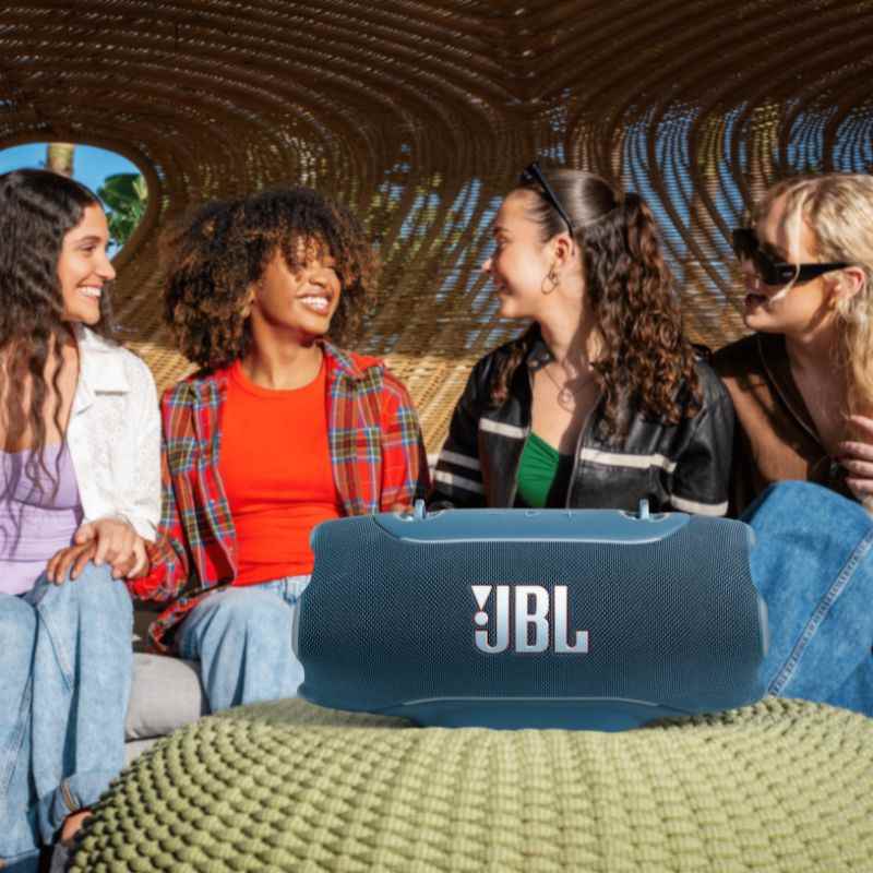 SPEAKER JBL XTREME 5 P BT BLU
