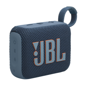 SPEAKER JBL GO 4 P BT BL