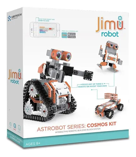 UBTECH JIMU ASTROBOT