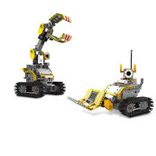 UBTECH JIMU TRACKBOT