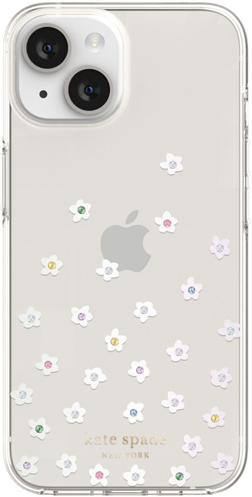 Case KATE SPADE NY Protective Para iPhone 14 - Flowers