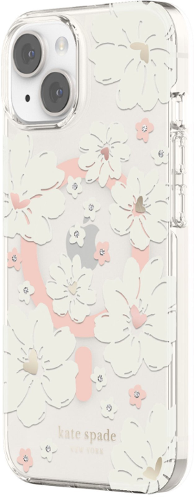Case KATE SPADE NY MAGSAFE Para iPhone 14- Floral
