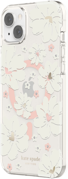 Case KATE SPADE NY MAGSAFE Para iPhone 14 Plus– Floral