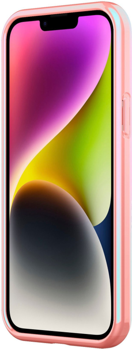 Case KATE SPADE NY GLOSS Para iPhone 14 Plus -Grapefruit