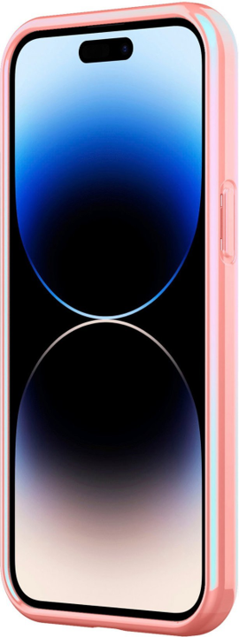 Case Kate Spade NY GLOSS para iPhone 14 Pro Max -Grapefruit