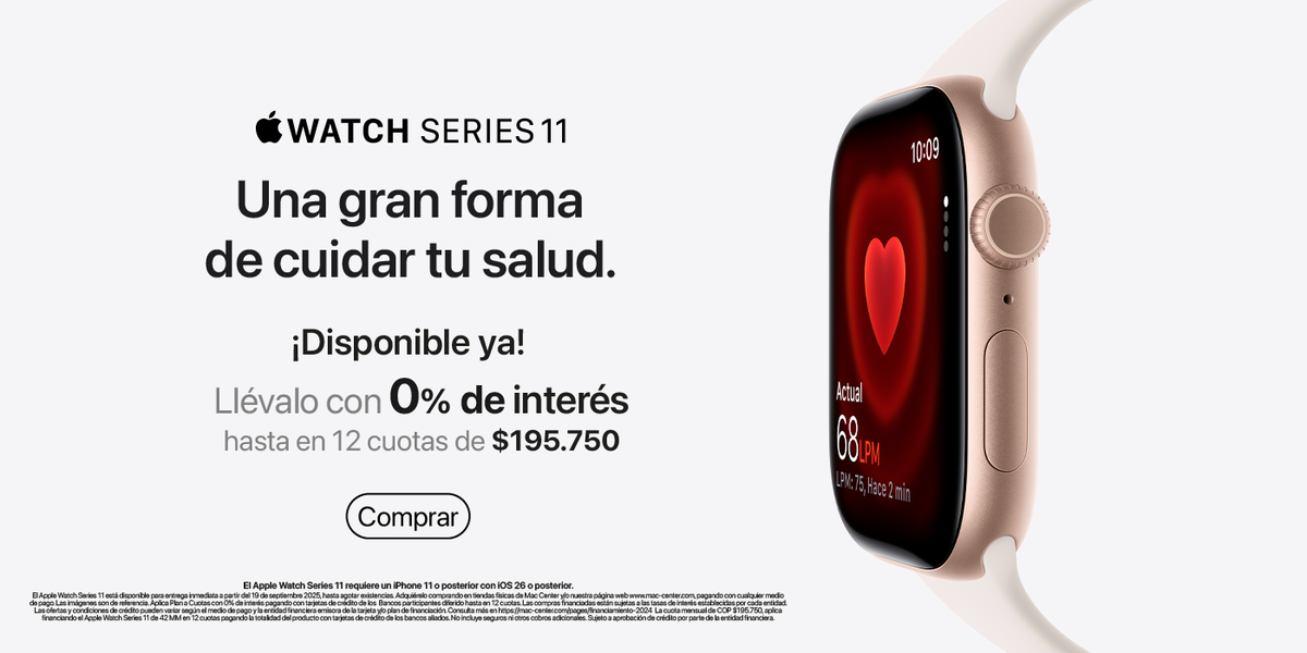 Iphone Claro Pr Apple Watch Apple Watch Claro