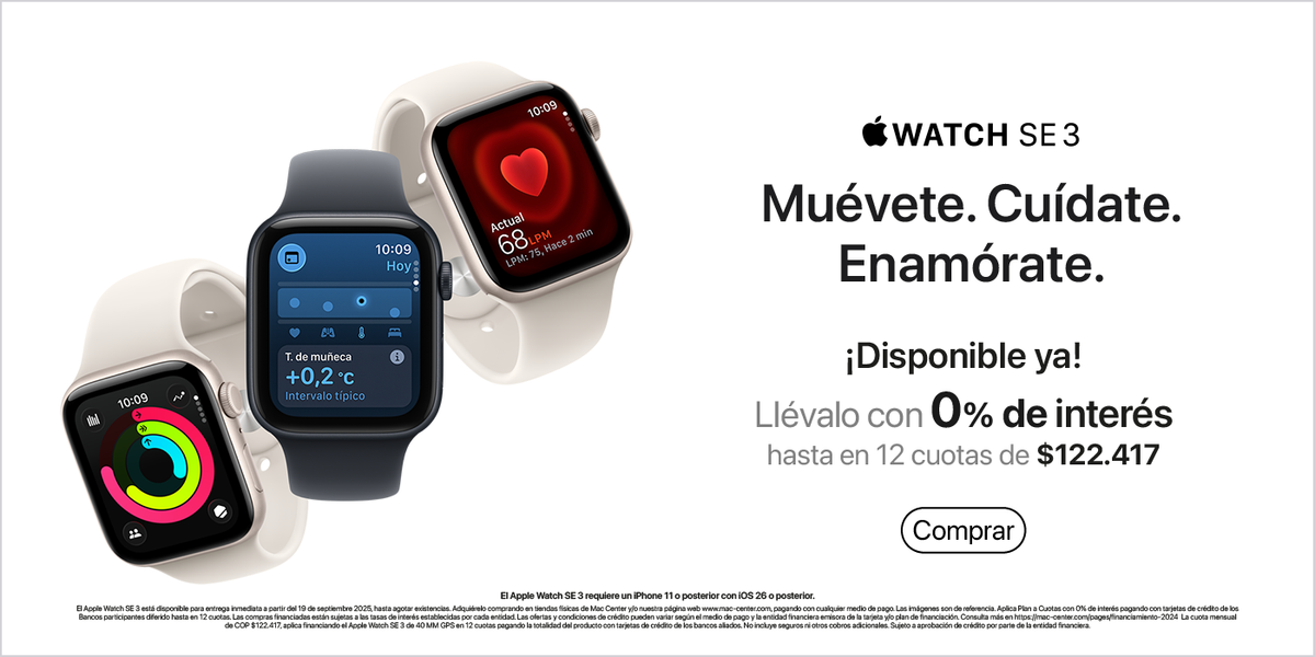 Smart Watch Claro Colombia Apple Watch Claro Colombia Claro Iwatch