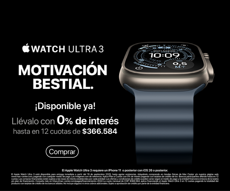 Watch Ultra Apple Watch Especificaciones Apple Watch Ultra (GPS