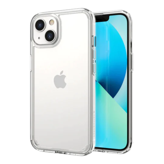 Case PATCHWORKS LUMINA Para iPhone 13 -  Transparente