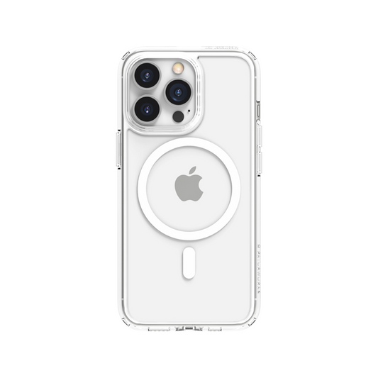Case PATCHWORKS LUMINA Para iPhone 13 Pro Max -  Transparente