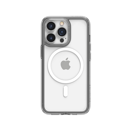 Case PATCHWORKS LUMINA Para iPhone 13 Pro Max - Negro
