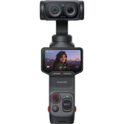 CAMARA INSTA360 LUNA ULTRA STANDARD ESTABILIZADOR DE MANO
