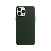 IPHONE 13 PRO MAX LE CASE SEQ GREEN-ZML