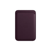 IPHONE LE WALLET DK CHERRY-ZML