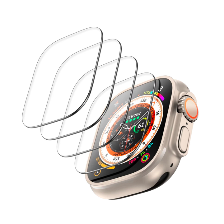 CRSITAL PARA APPLE WATCH ULTRA