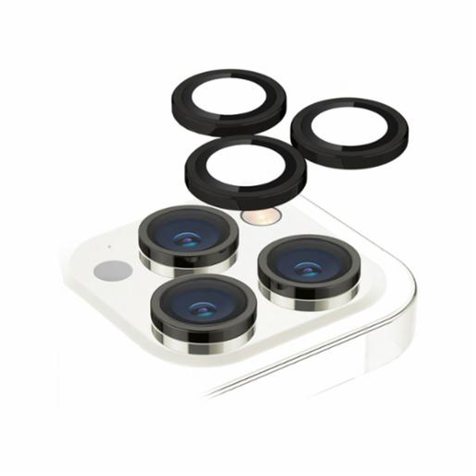 PROTECTOR CAMARA MARKSTRONG IPH 16 PR/PM