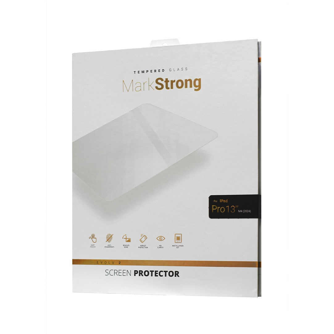 PROTECTOR PANTALLLA MARKSTRONG IPD PR 13