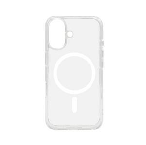 CASE MARKSTRONG IPH 16 CLR