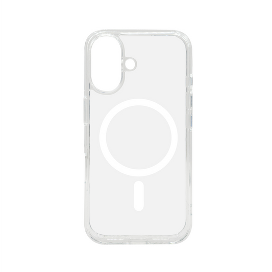 CASE MARKSTRONG IPH 16 CLR