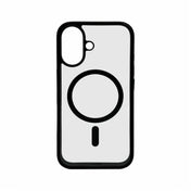 CASE MARKSTRONG IPH 16 PL BLK