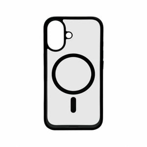 CASE MARKSTRONG IPH 16 PL BLK