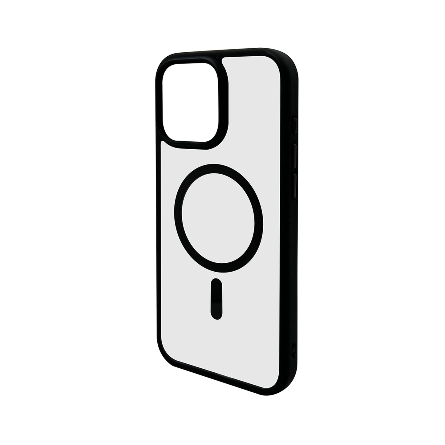 CASE MARKSTRONG IPH 16 PR BLK