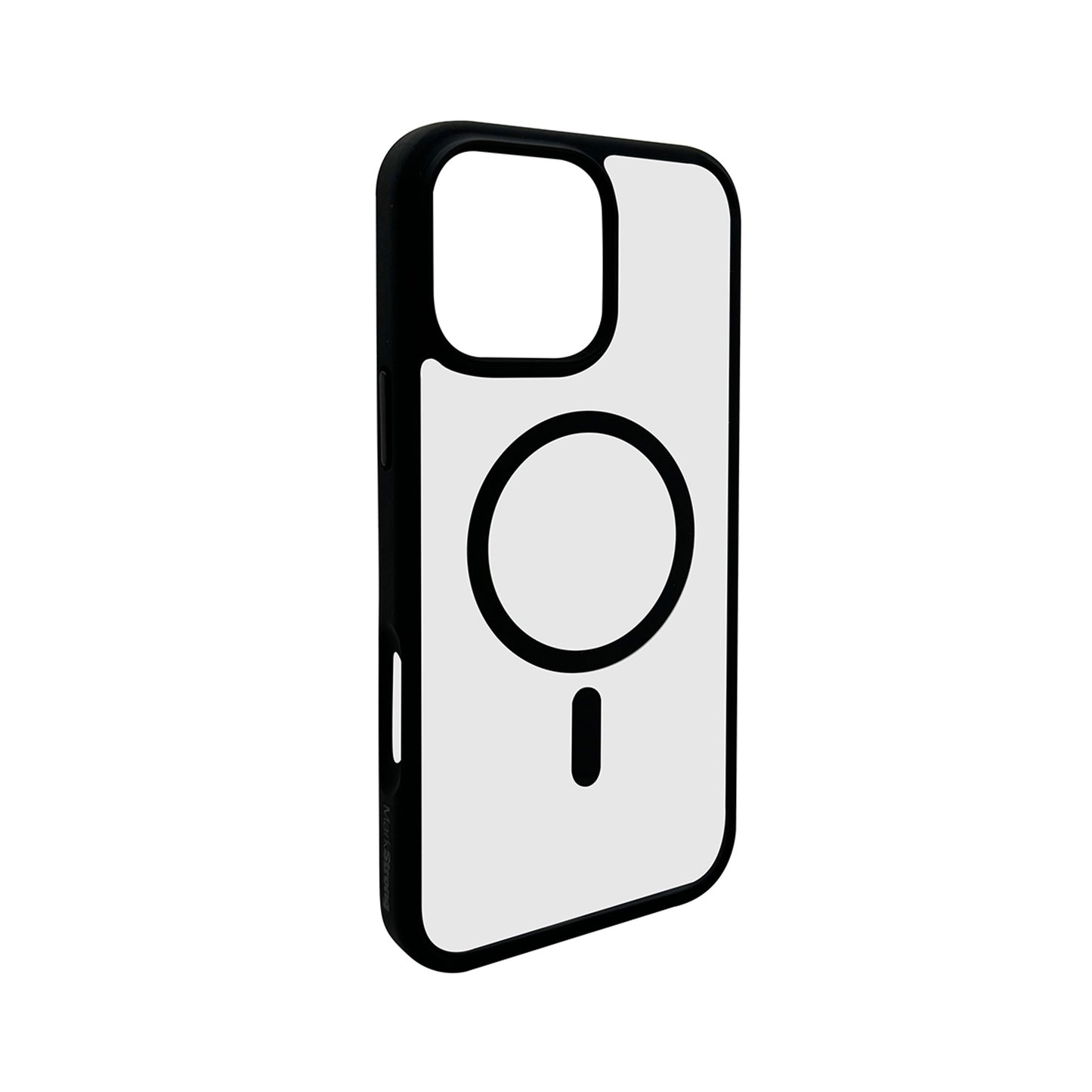 CASE MARKSTRONG IPH 16 PR BLK